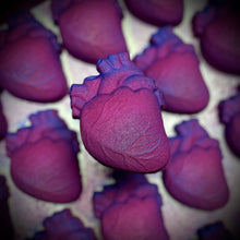 Load image into Gallery viewer, Wicked Heart Bath Bomb