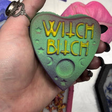 Load image into Gallery viewer, Witch Bish Bath Bomb