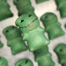 Load image into Gallery viewer, Oogie Boogie Bath Bomb