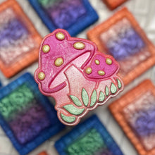 Load image into Gallery viewer, Magic Mushroom Bath Bomb