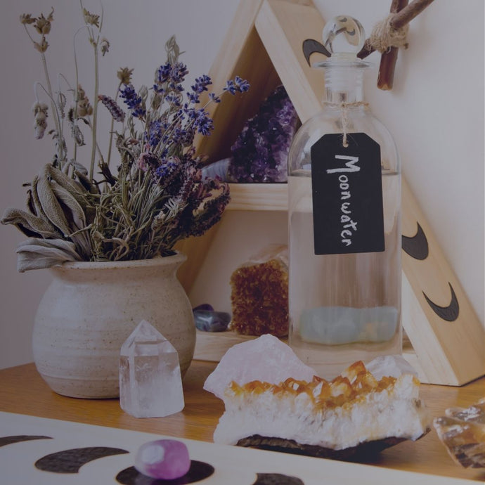 Sacred Spaces: How to Make an Altar in Your Home